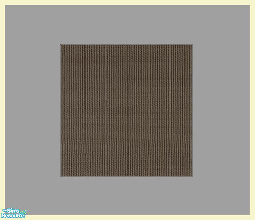 Sims 2 — Leoni Bathroom - Floor  by Elize-37sims — Big tile