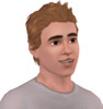 Sims 3 — Todd by hellskinky — my first male sim