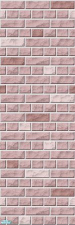 Sims 2 — Studio K Brick 02 - Victorian by StudioKhagerks — 