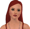 Sims 3 — Misty by dori_anne — A sim named Misty