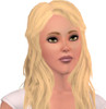 Sims 3 — Leah by oldmember_notjustnebodee — Leah - by Notjustnebodee