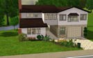 Sims 3 — Small House by darkslytherin17 — A small home for your sims :)