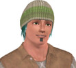 Sims 3 — Roger Stewart by safarid — Description again? I am really not good at this things... Enjoy!!