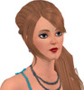 Sims 3 — Bree by oldmember_notjustnebodee — Bree