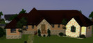 Sims 3 — Sampson-McCreary Mediterranean by Cody1Denise — This lovely two bedroom, two bath house is perched atop a small