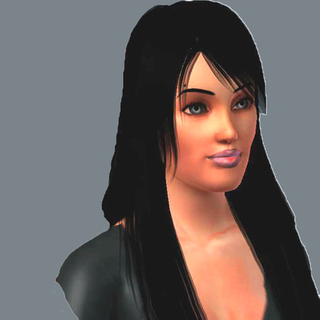 Sims 3 — angelina jolie by neissy — celebrities for Angelina Jolie download the rev 2 download