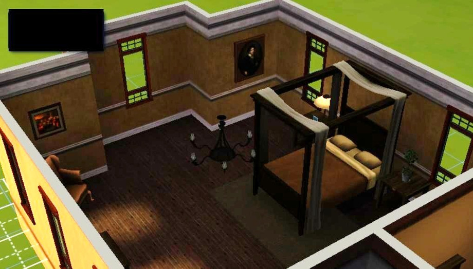 The Sims Resource VillanuevaMcCreary Estate