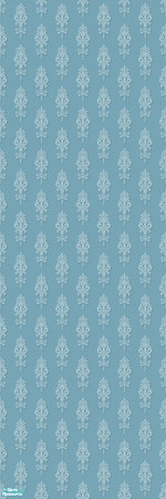 Sims 2 — Studio K Grace - Light Teal by StudioKhagerks — 