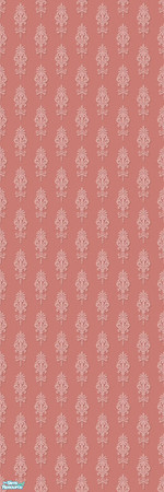 Sims 2 — Studio K Grace - Coral by StudioKhagerks — 