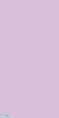 Sims 2 — GrayDragonfly - Color Collection I - Set IV - Thistle by GrayDragonfly — Solid thistle colored wall.