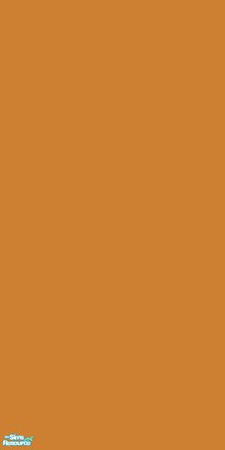 Sims 2 — GrayDragonfly - Color Collection I - Set IV - Bronze by GrayDragonfly — Solid bronze colored wall.