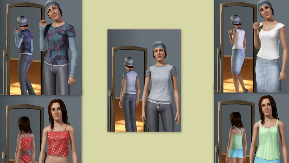 The House Bunny Joanne