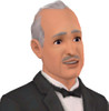 Sims 3 — The Godfather by Boedi — Nothing i can say.