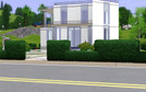 Sims 3 — Classic Villa 3+1,5 by kostka14 — Classic Villa 3+1,5