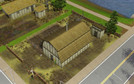 Sims 3 — Old Times - Dwelling by IrishAnge1 — An old style dwelling that is perfect for a western town family or