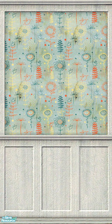 Sims 2 — Country Charm - Set4 - 32 by Donnha — 