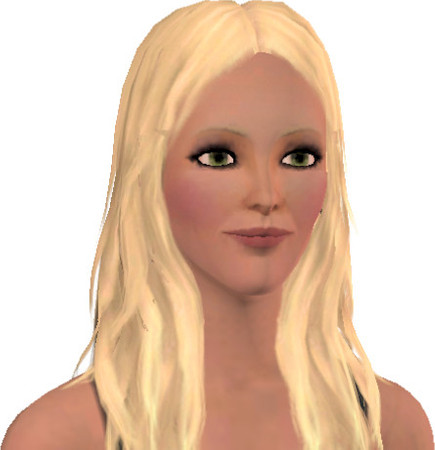 Sims 3 — Sophie Griffen by xxxcateceexxx — Sophie Griffen Sorry I forgot her Traits :(