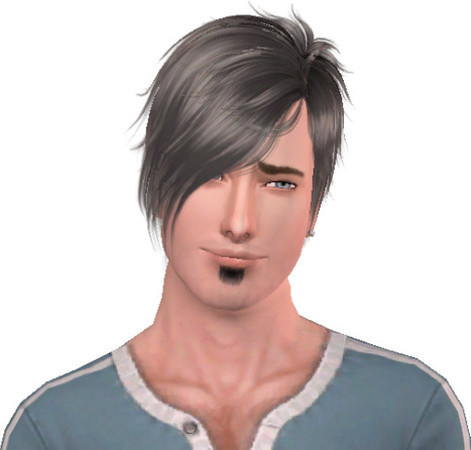Sims 3 — Stephen Darling by AnnieBoo — A great cook and a book worm. He is an urban sim and love going to the movies. Sim