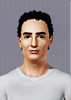 Sims 3 — kevinjonas by nikiisawesome — kevinjonas