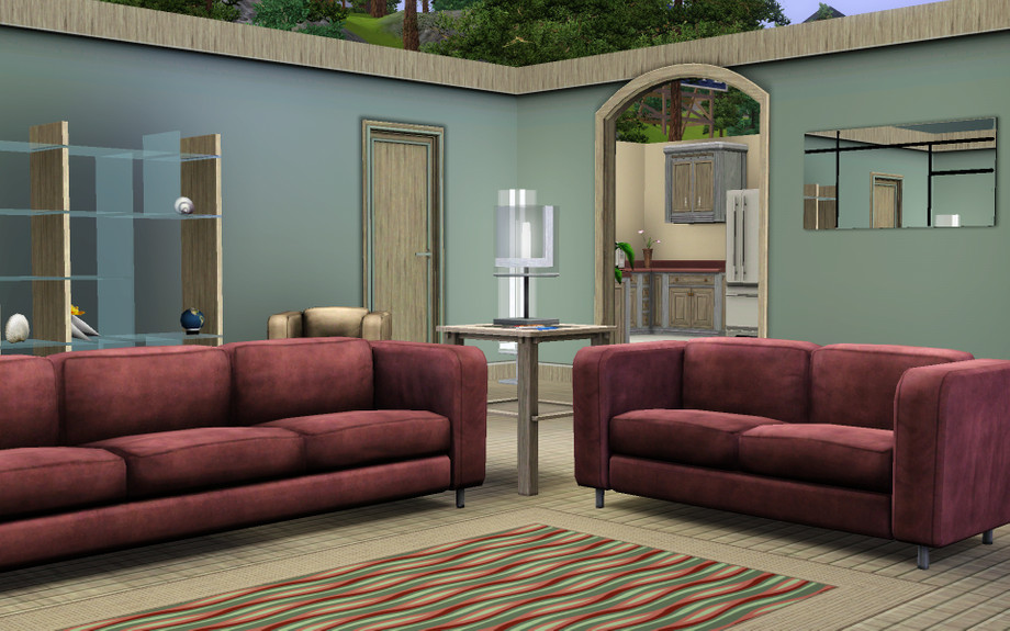 The Sims Resource | Great Family Home