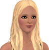 Sims 3 — Sophie Griffen by xxxcateceexxx — Sophie Griffen Sorry I forgot her Traits :(