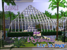 Sims 3 — La Pyramide sur la Mer by iamiam80 — The Pyramid on the Sea - A new and innovative design in Sims housing. This