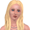 Sims 3 — Francine Smith by verteer — Francine Smith from the animated series, American Dad.