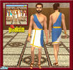 The Sims Resource - grks The Ancient Greeks