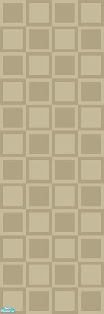 Sims 2 — Studio K Equilateral - Mochaccino by StudioKhagerks — 