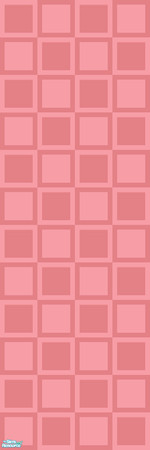 Sims 2 — Studio K Equilateral - Light Cherry by StudioKhagerks — 