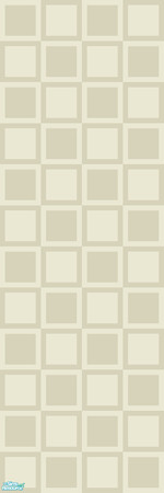 Sims 2 — Studio K Equilateral - Parchment by StudioKhagerks — 