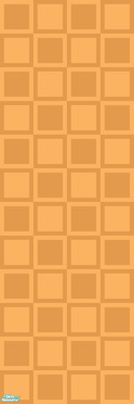 Sims 2 — Studio K Equilateral - Melon by StudioKhagerks — 