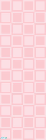 Sims 2 — Studio K Equilateral - Carnation by StudioKhagerks — 