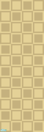 Sims 2 — Studio K Equilateral - Beachsand by StudioKhagerks — 