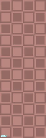 Sims 2 — Studio K Equilateral - Brandy by StudioKhagerks — 