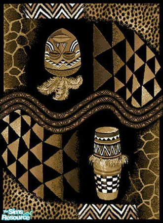 Sims 2 — Mcr 154 by mistresscris — Created by MistressCris.