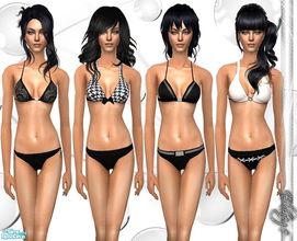 Sims 2 — EKN Set - 43 by ekinege — Adult & Young Adult