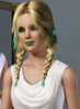 Sims 3 — Spring by riversnacks — Part of my Seasons Family - Full of the joys of spring, she loves to stop and smell the