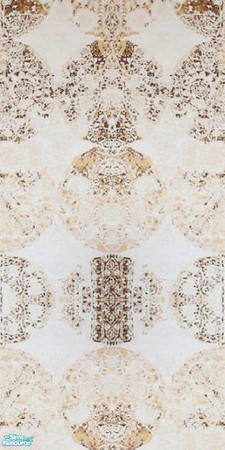 Sims 2 — Romanticroom - wall by steffor — 