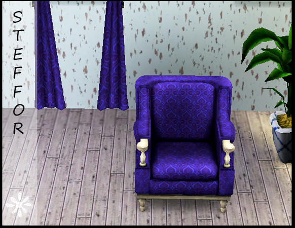 Sims 3 — steffor-ornaments-fabric-old-antique by steffor — steffor-ornaments-fabric-old-antique