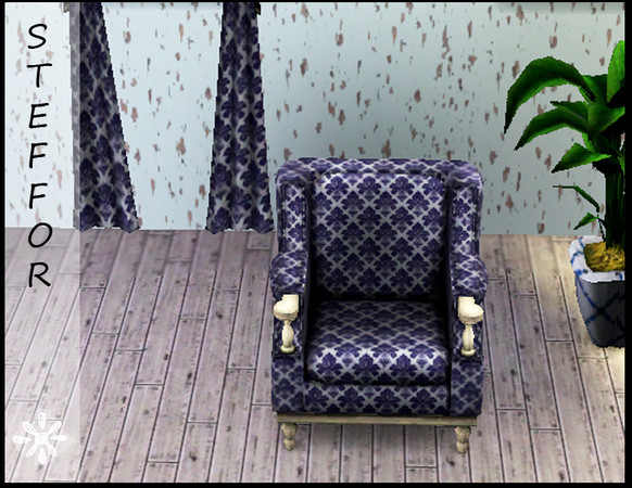 Sims 3 — steffor-ornaments-fabric-old-antique-smaller by steffor — steffor-ornaments-fabric-old-antique-smaller
