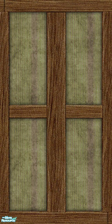 Sims 2 — Country Charm - Set5 - 41 by Donnha — 