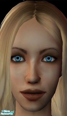 Sims 2 — Natural Makeups Mask - Medium Dark by Smossie — I thought hard on what would be great. I cam up with the idea of