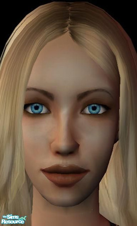 Sims 2 — Natural Makeups Mask - Medium Light by Smossie — I thought hard on what would be great. I cam up with the idea