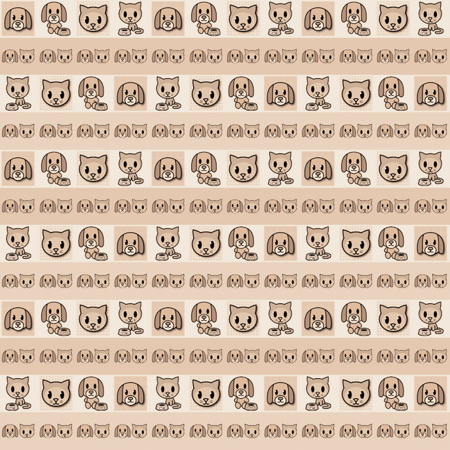 Sims 3 Cat Pattern The Sims Resource - Simply Cats and Dogs