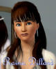 Sims 3 — Raina by gymnast146 — Raina is young woman who despraetly wants to find love and have kids. She would make a