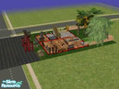 Sims 2 — klompenmakerstraat 8 by jacco95 — this is a house for family\'s how want to live in a house that is fully build