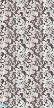 Sims 2 — Saturn  - Saturn - Wall 001 by chalka12 — 