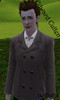 Sims 3 — Edward Cullen by dramalover7m — Robert Pattinson as Edward Cullen from the popular book/movie Twilight.