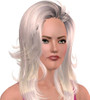 Sims 3 — Anna Nicole Smith by Potiki — The late actress/model/celebrity, Anna Nicole Smith. A sim made of Anna's